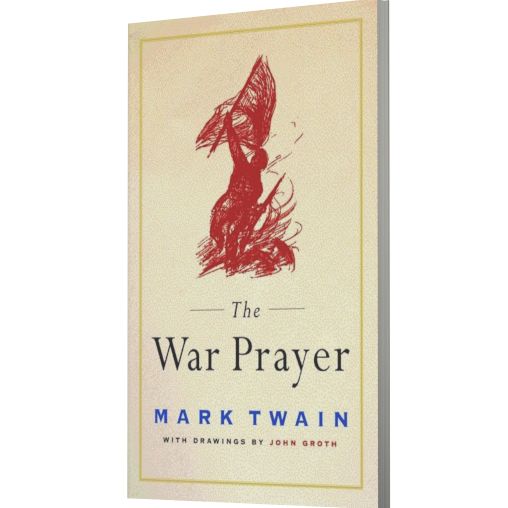 The War Prayer