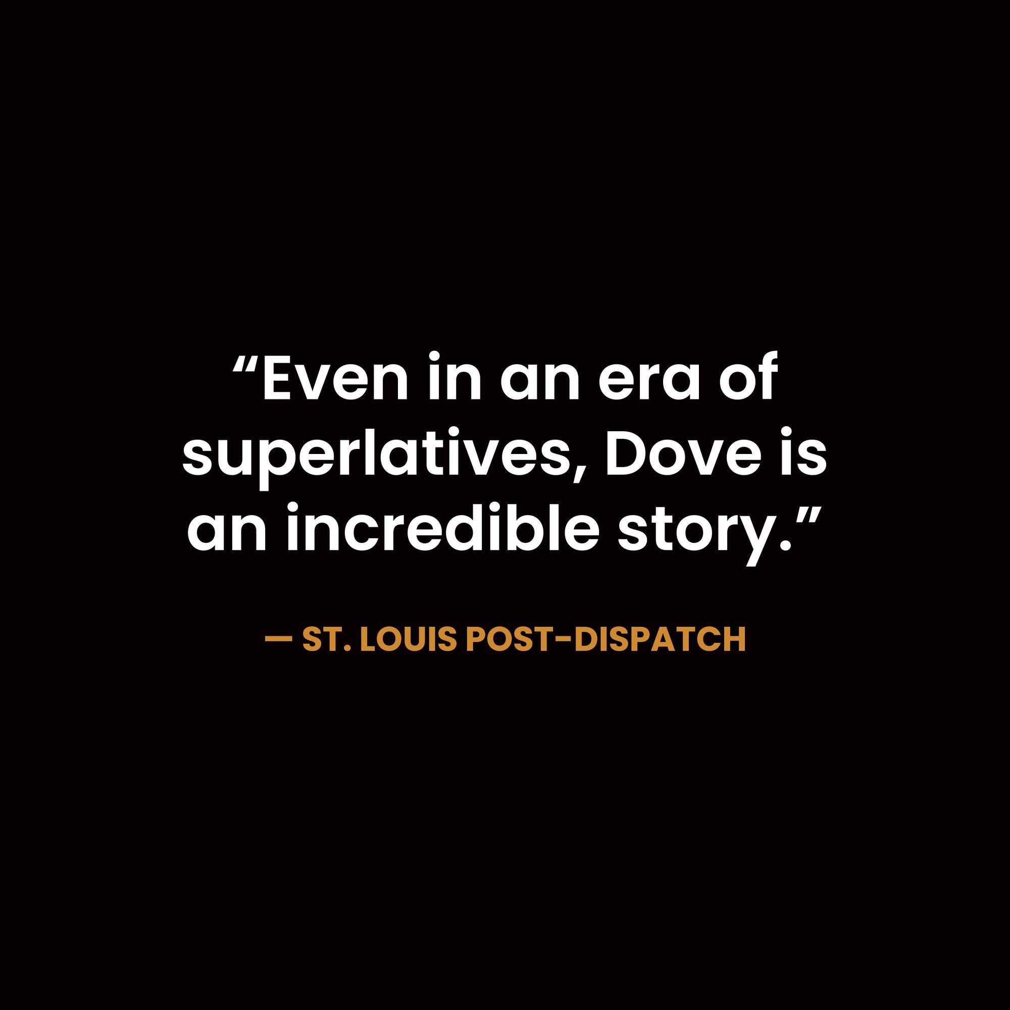 Dove
