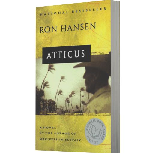 A Atticus: Novel