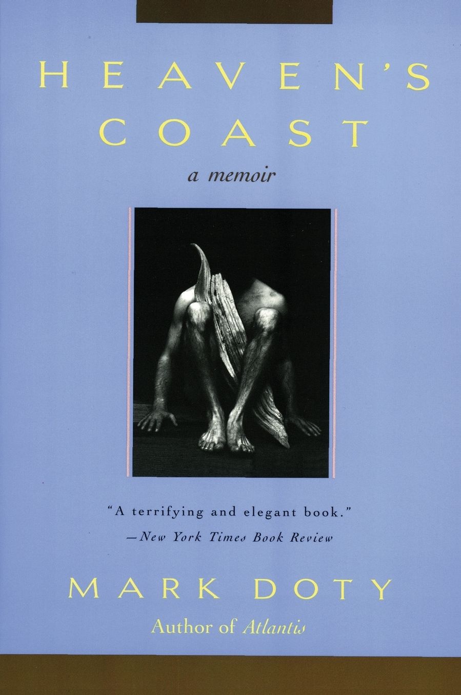 Heaven's Coast: A Memoir