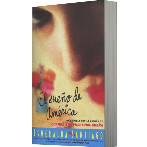 El Sueno de America: Novela