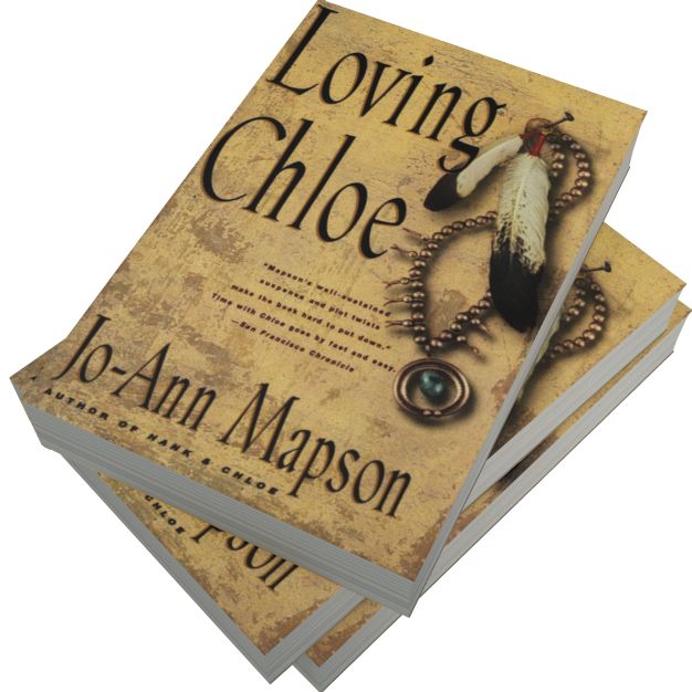 Loving Chloe: A Novel
