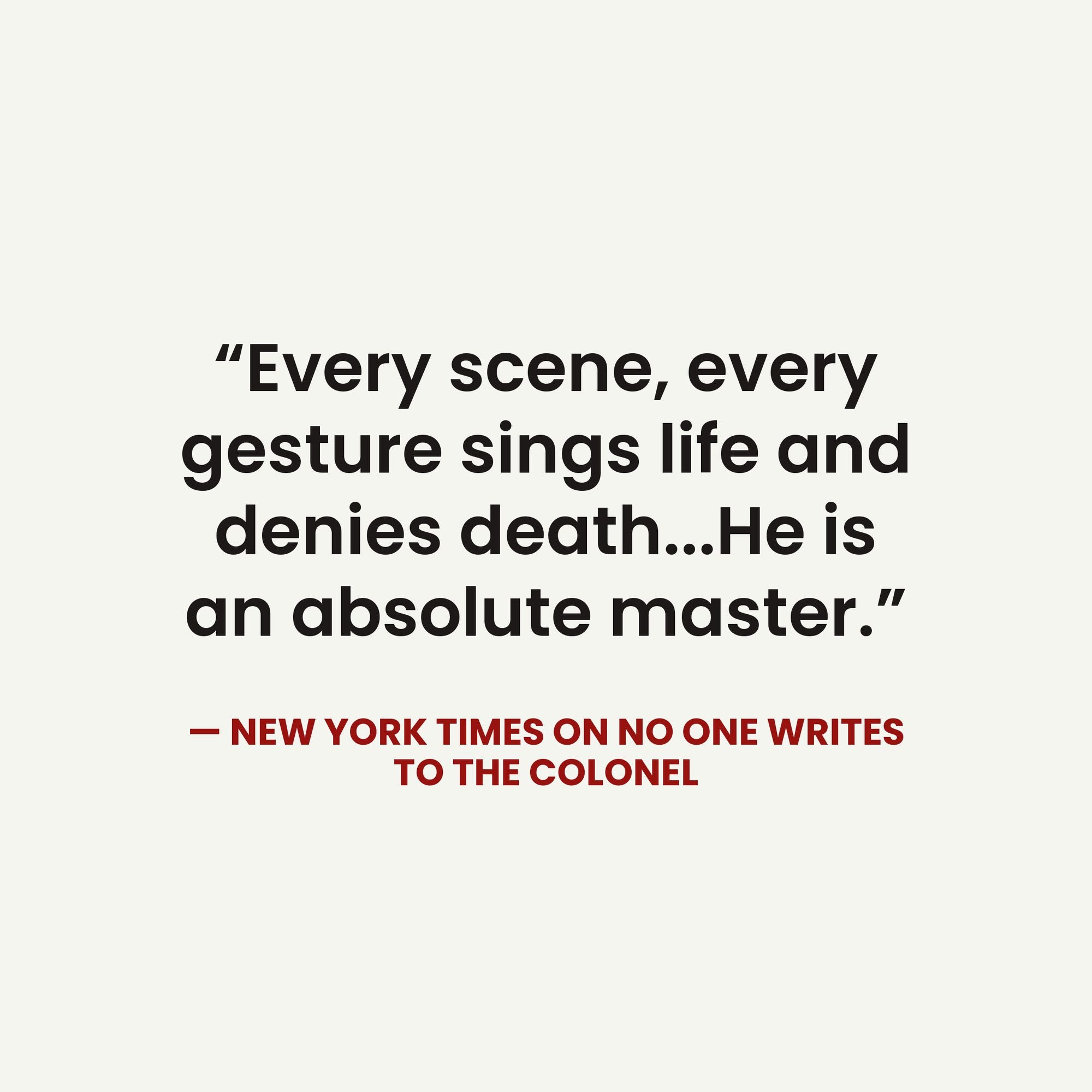 Collected Novellas: Leaf Storm; No One Writes to the Colonel; Chronicle of a Death Foretold
