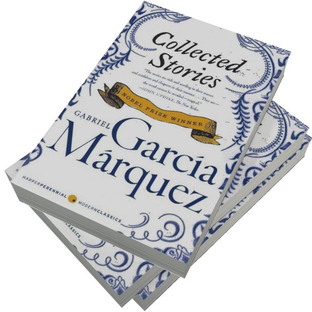 Collected Stories