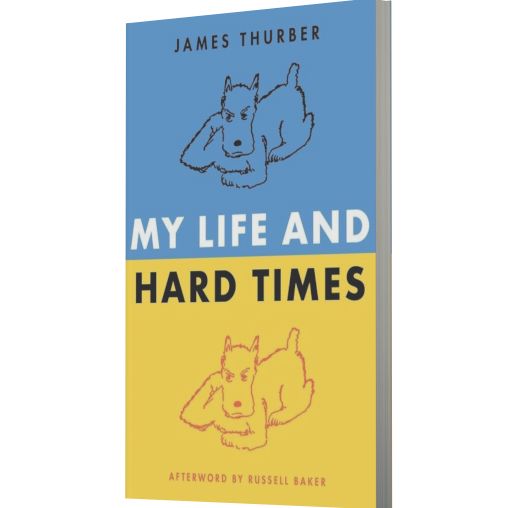 My Life and Hard Times