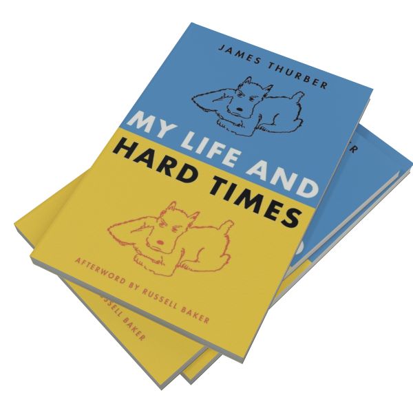 My Life and Hard Times