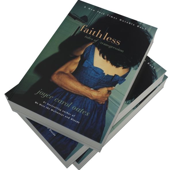 Faithless: Tales of Transgression