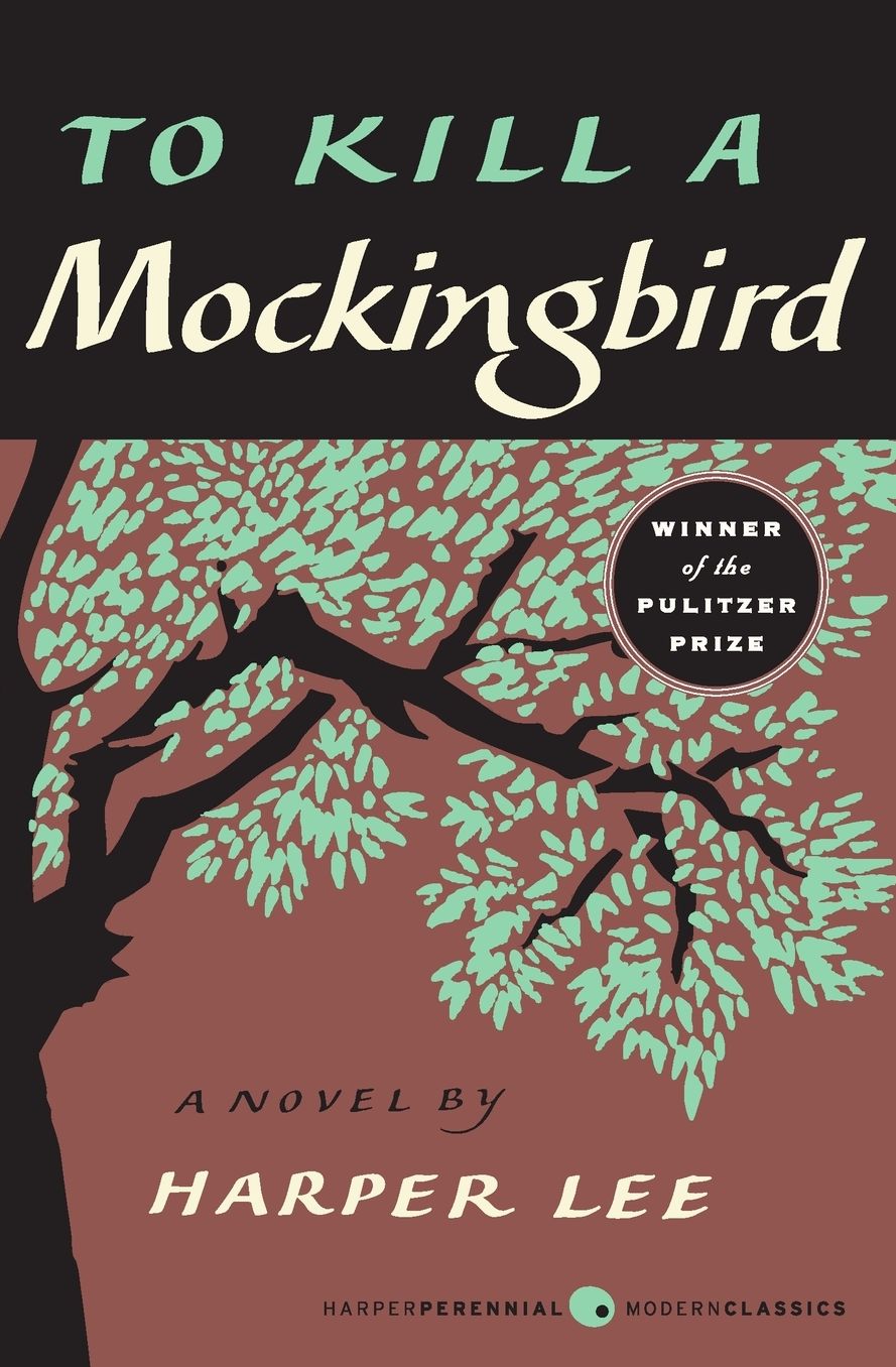 To Kill a Mockingbird (Pulitzer Prize Winner)