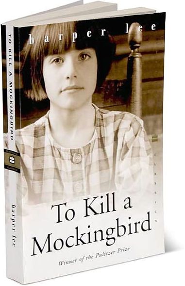 To Kill a Mockingbird (Pulitzer Prize Winner)
