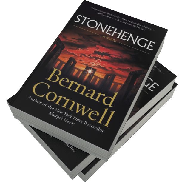 Stonehenge