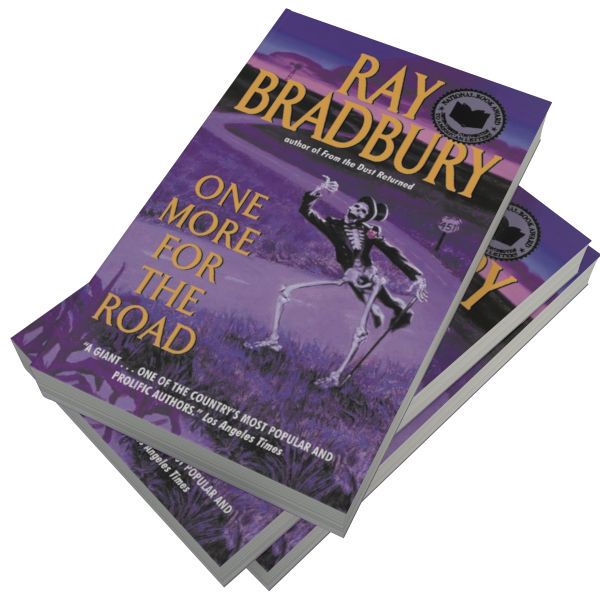 One More for the Road: A New Story Collection