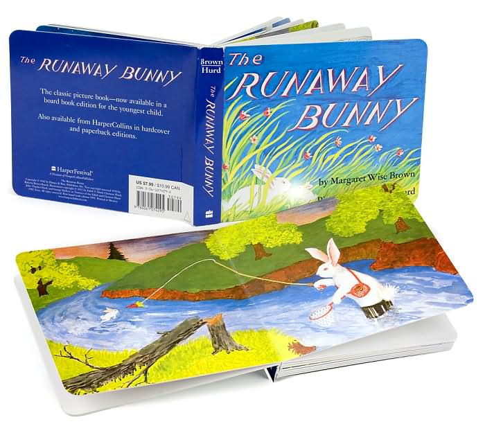 The Runaway Bunny