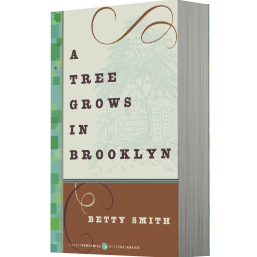 A Tree Grows in Brooklyn