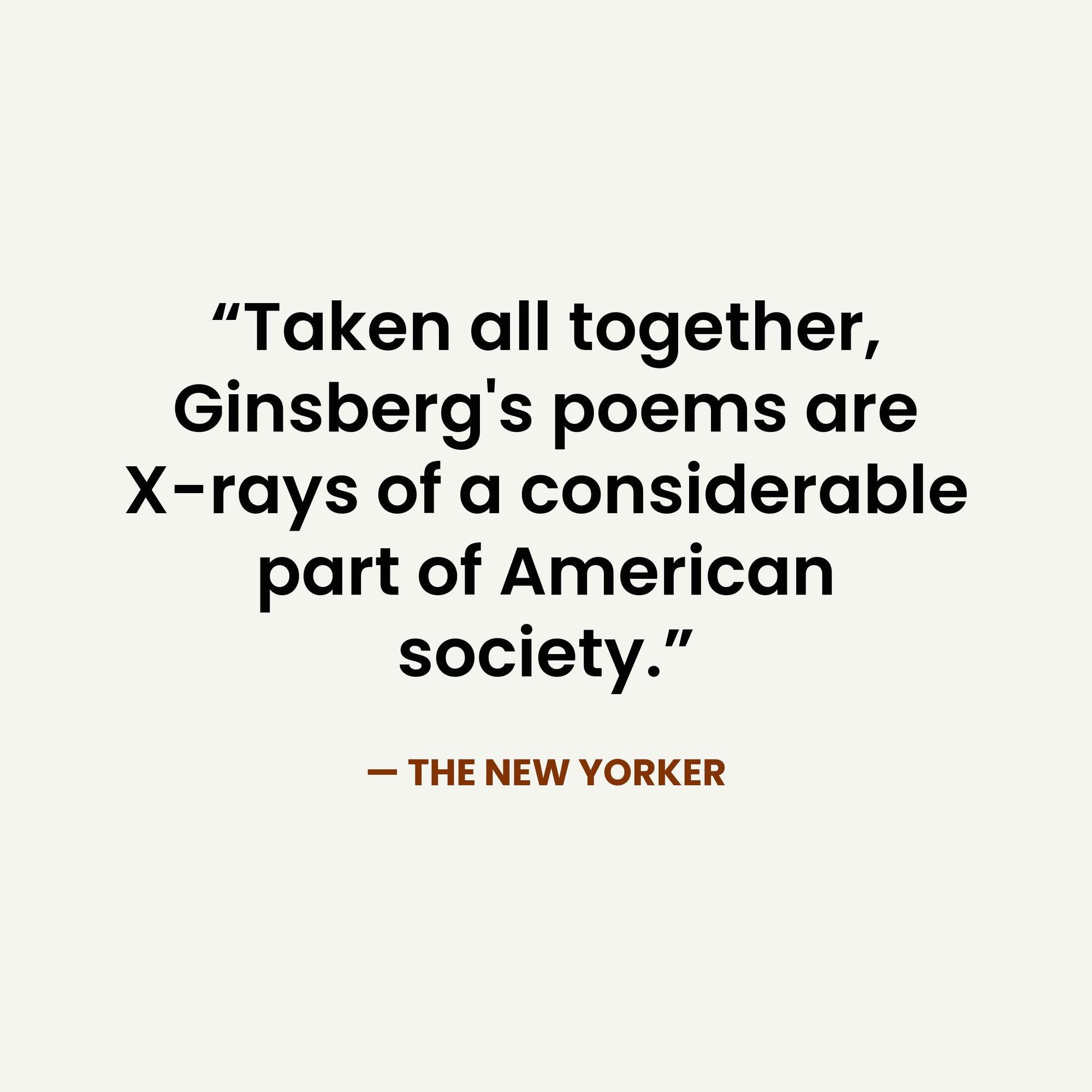 Collected Poems 1947-1997
