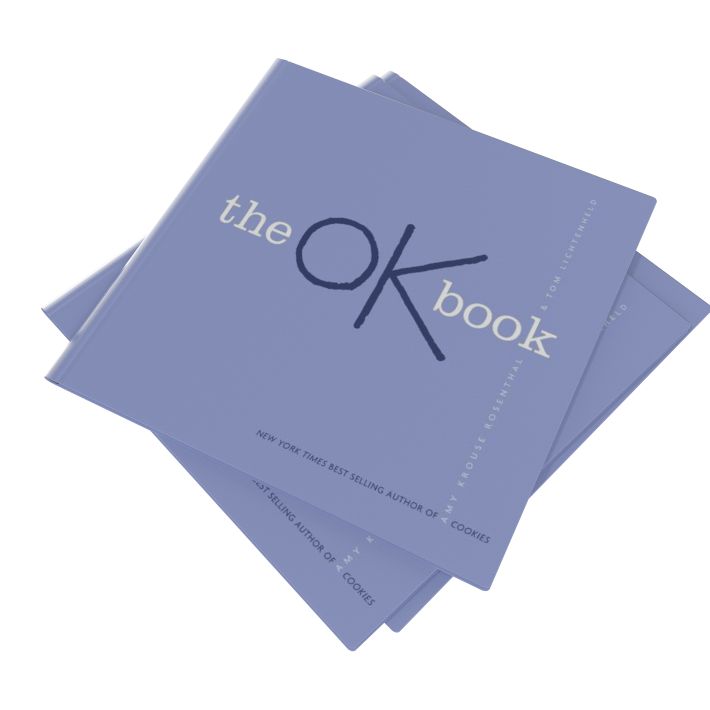 The OK Book