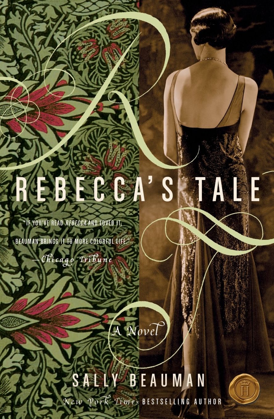 Rebecca's Tale: A Novel