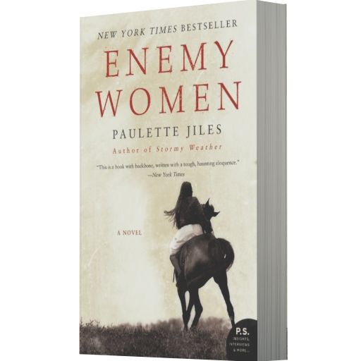 Enemy Women: A Novel