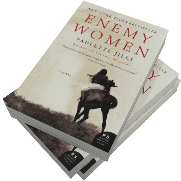 Enemy Women: A Novel