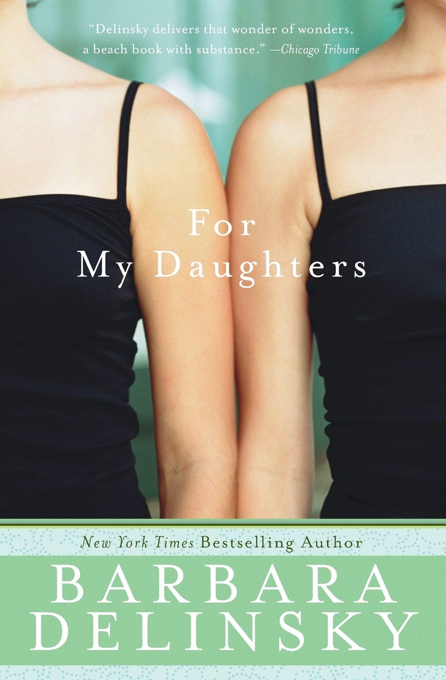 For My Daughters