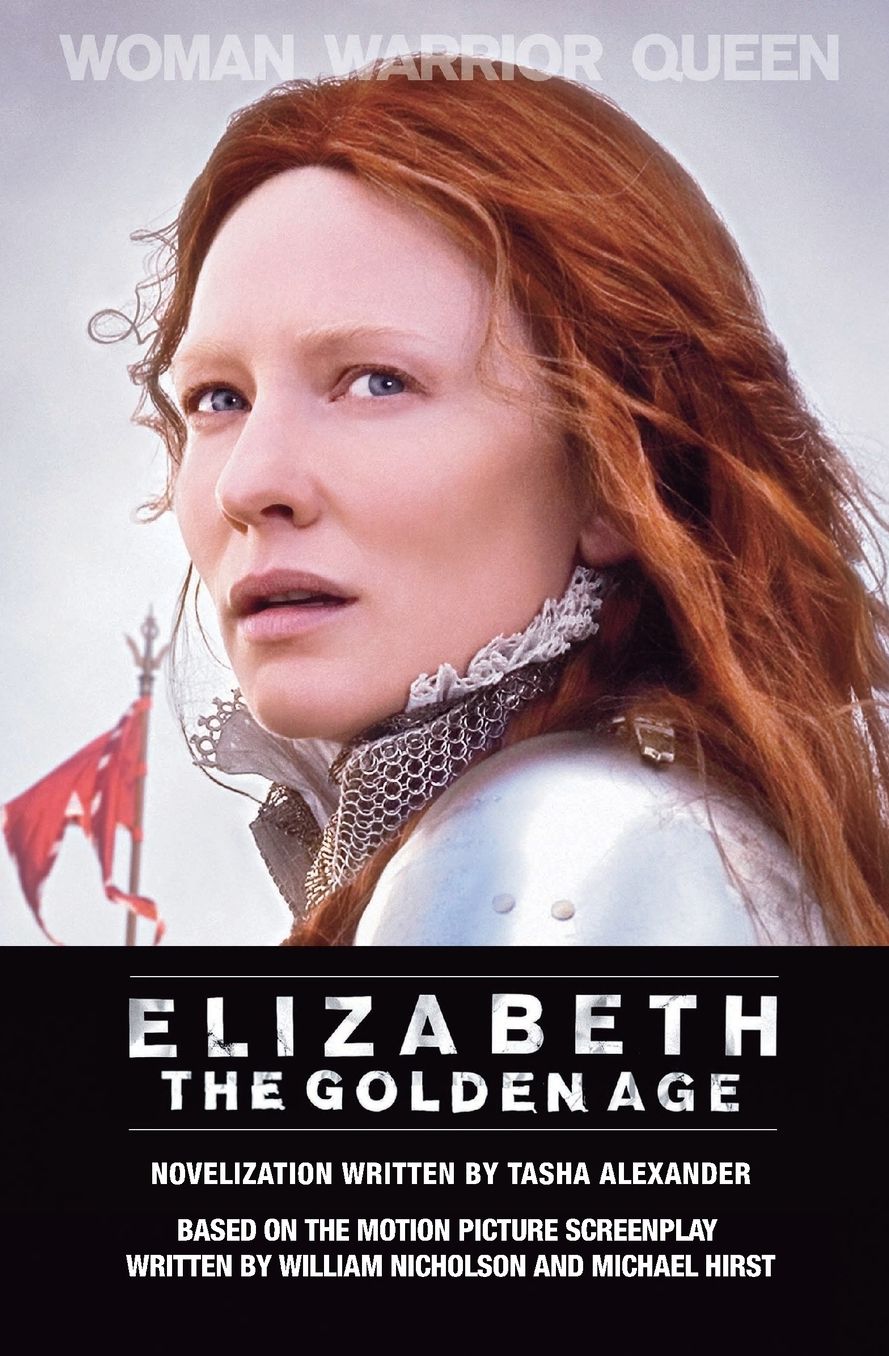 Elizabeth: The Golden Age