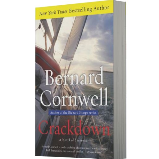 Crackdown