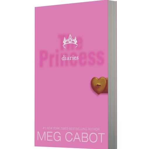 The Princess Diaries (Princess Diaries Series #1)