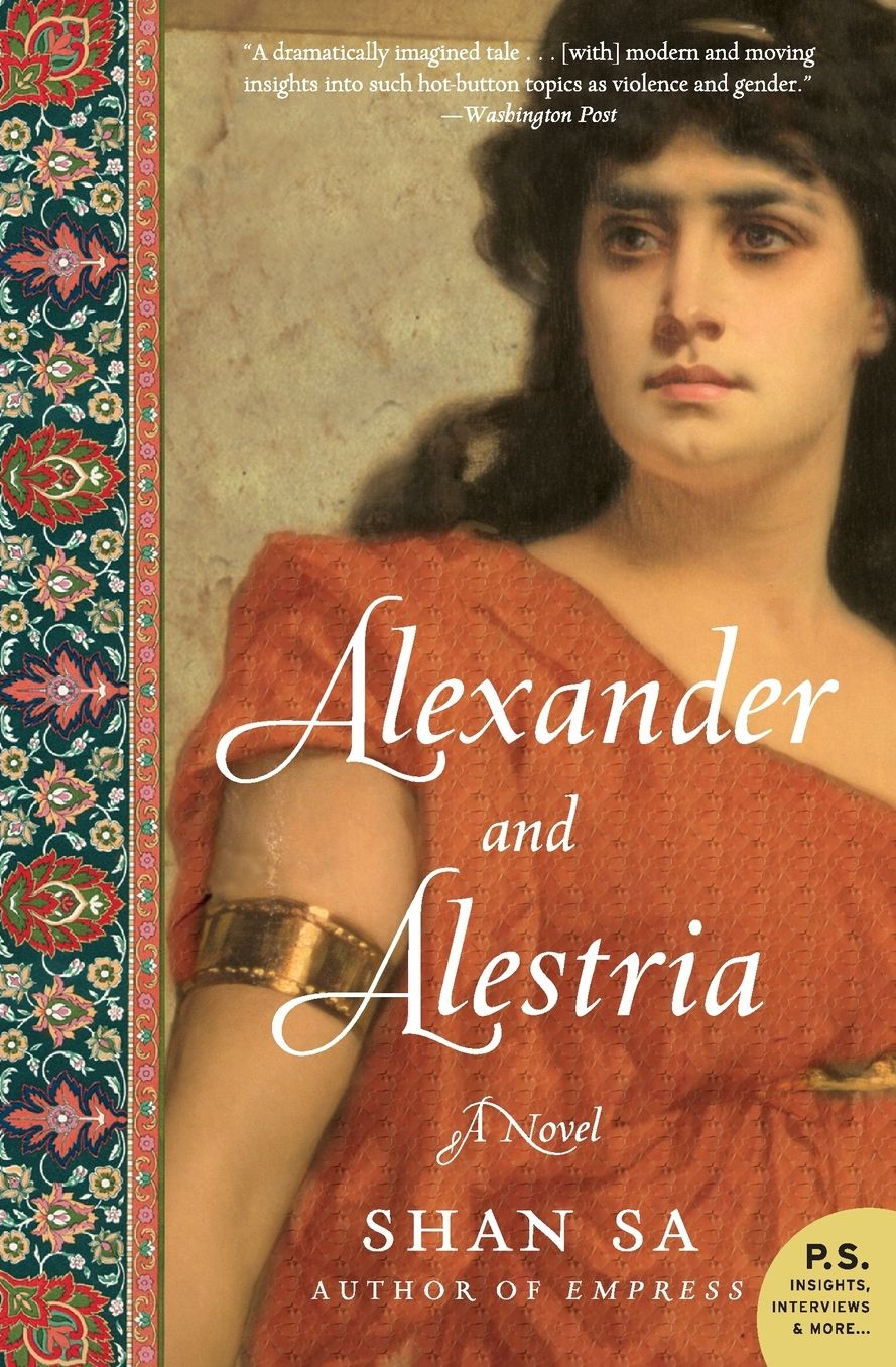 Alexander and Alestria (P.S. Series)