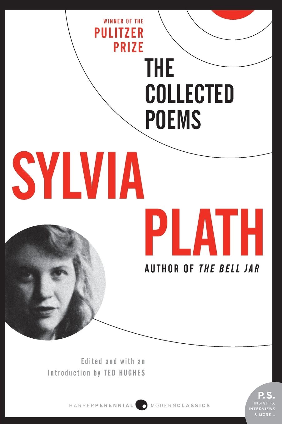 The Collected Poems (Pulitzer Prize Winner)