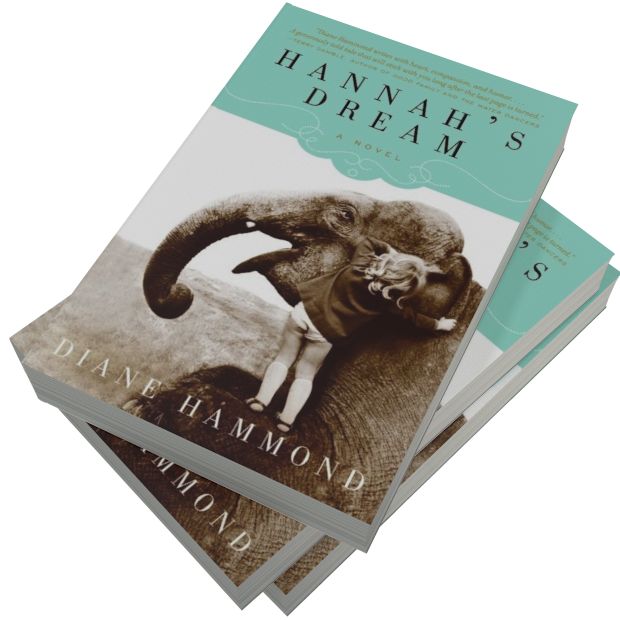 Hannah's Dream: A Novel
