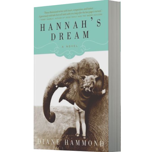 Hannah's Dream: A Novel