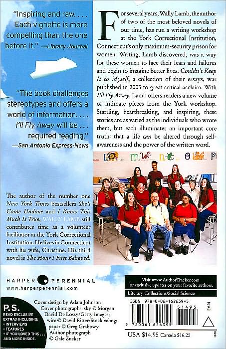 I'll Fly Away: Further Testimonies from the Women of York Prison