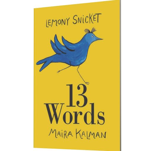 13 Words