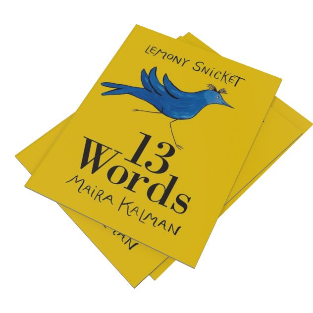 13 Words