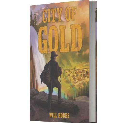 City of Gold