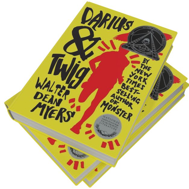 Darius & Twig