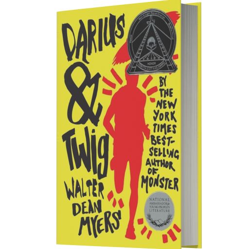 Darius & Twig