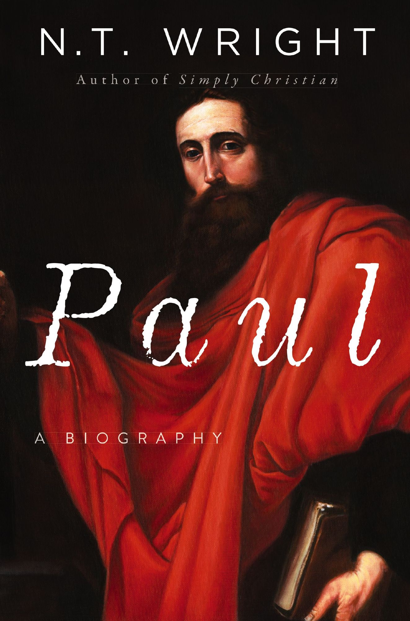 Paul: A Biography