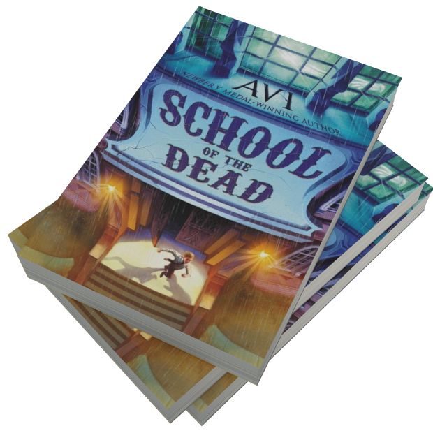 School of the Dead