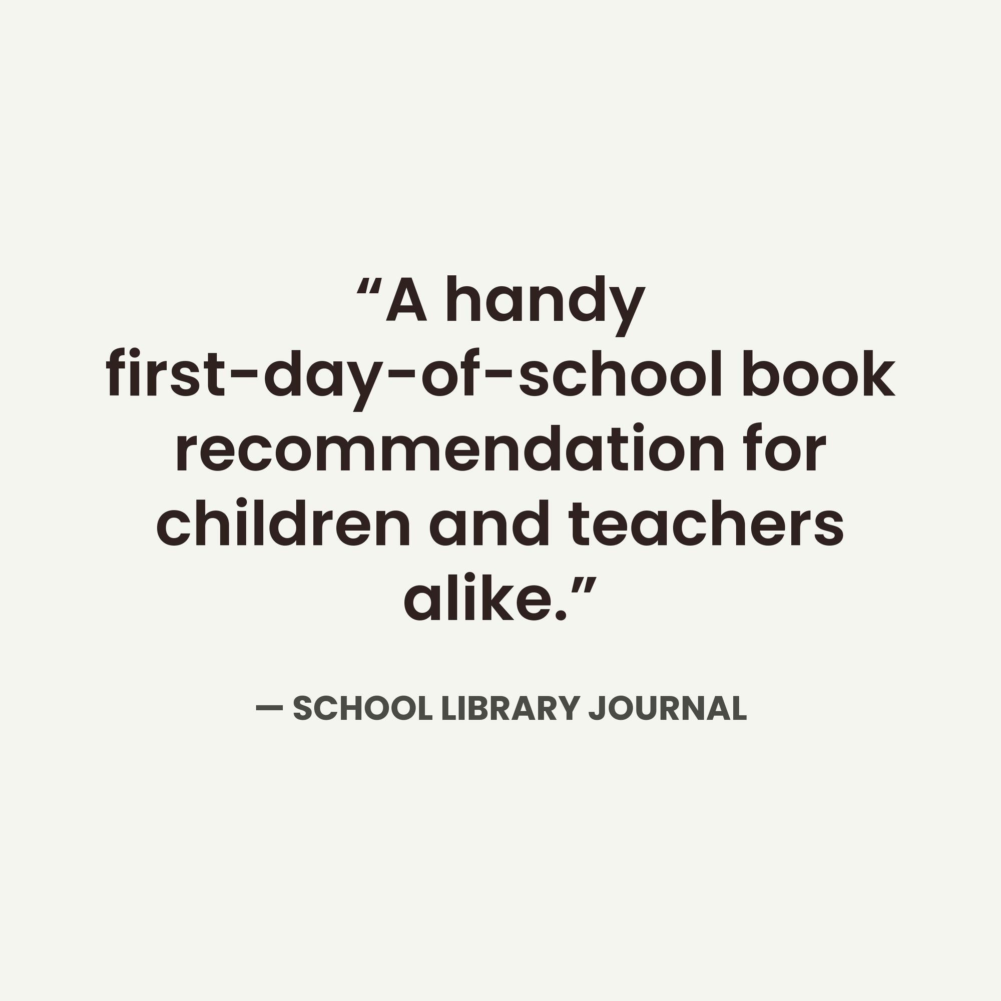Is Your Buffalo Ready for Kindergarten?