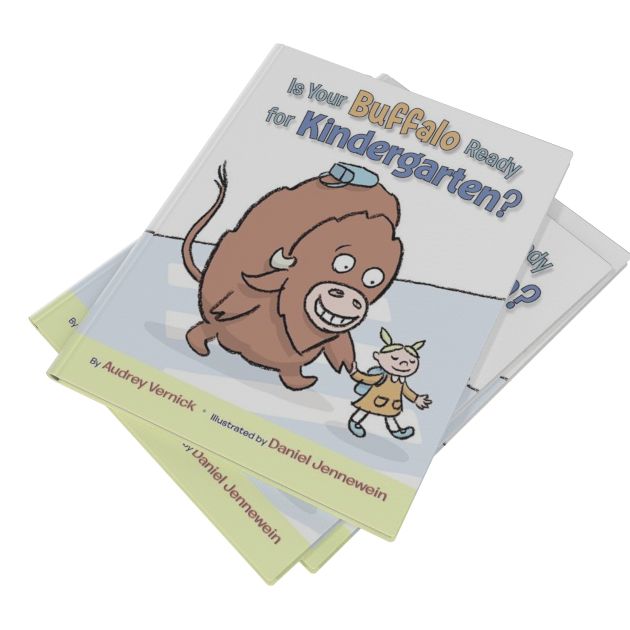Is Your Buffalo Ready for Kindergarten?