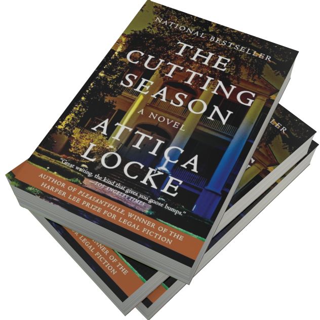 The Cutting Season: A Novel