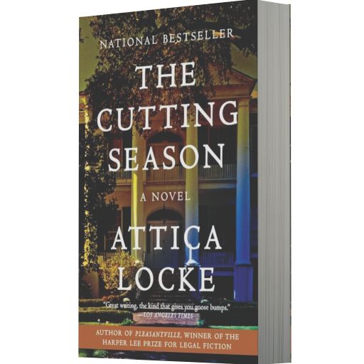 The Cutting Season: A Novel