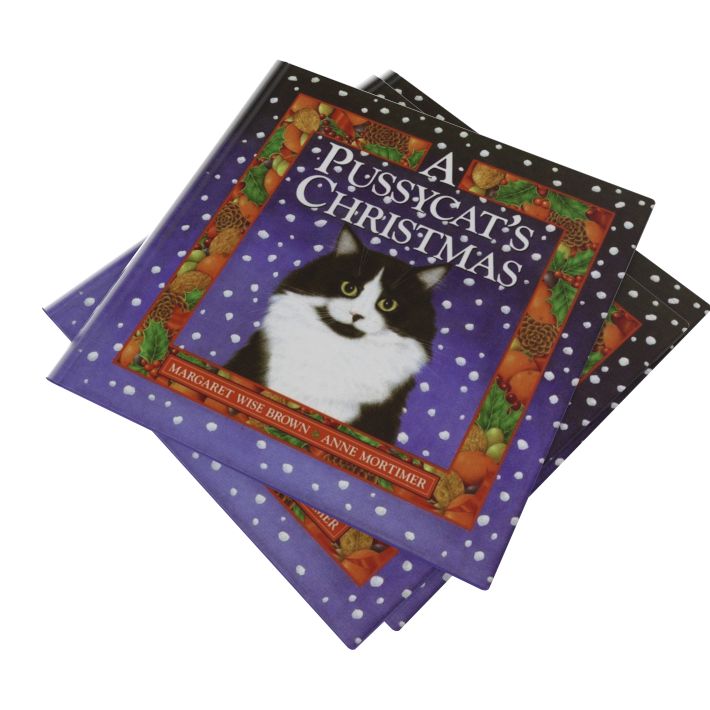 A Pussycat's Christmas