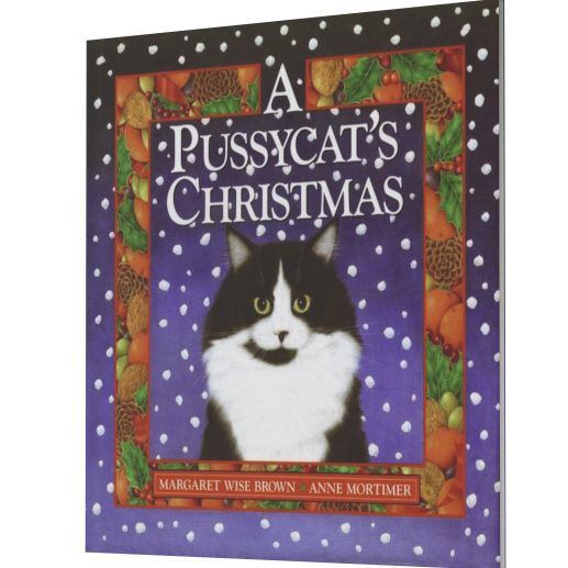 A Pussycat's Christmas