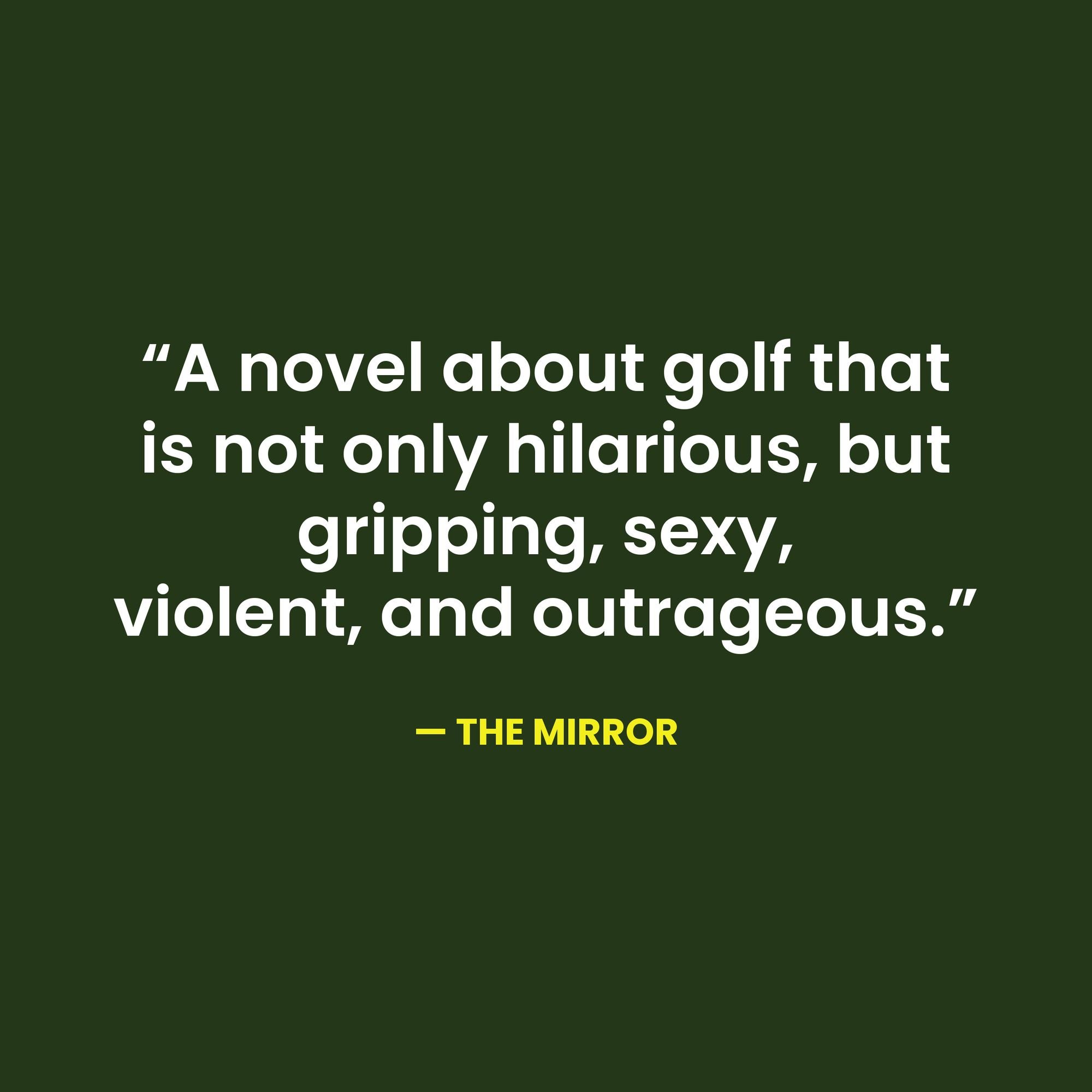 The Amateurs: A Novel