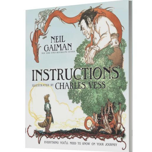 Instructions