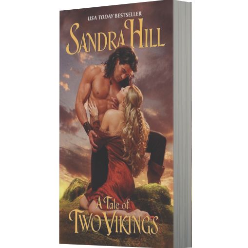 A Tale of Two Vikings