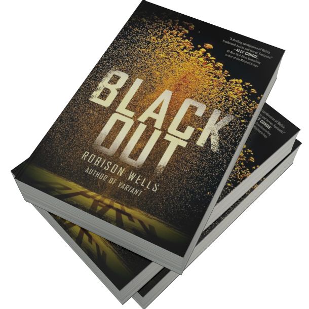Blackout