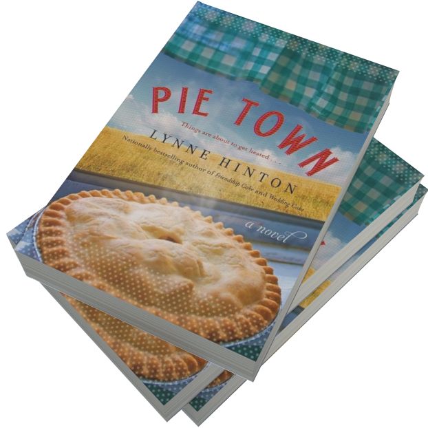 Pie Town: A Novel