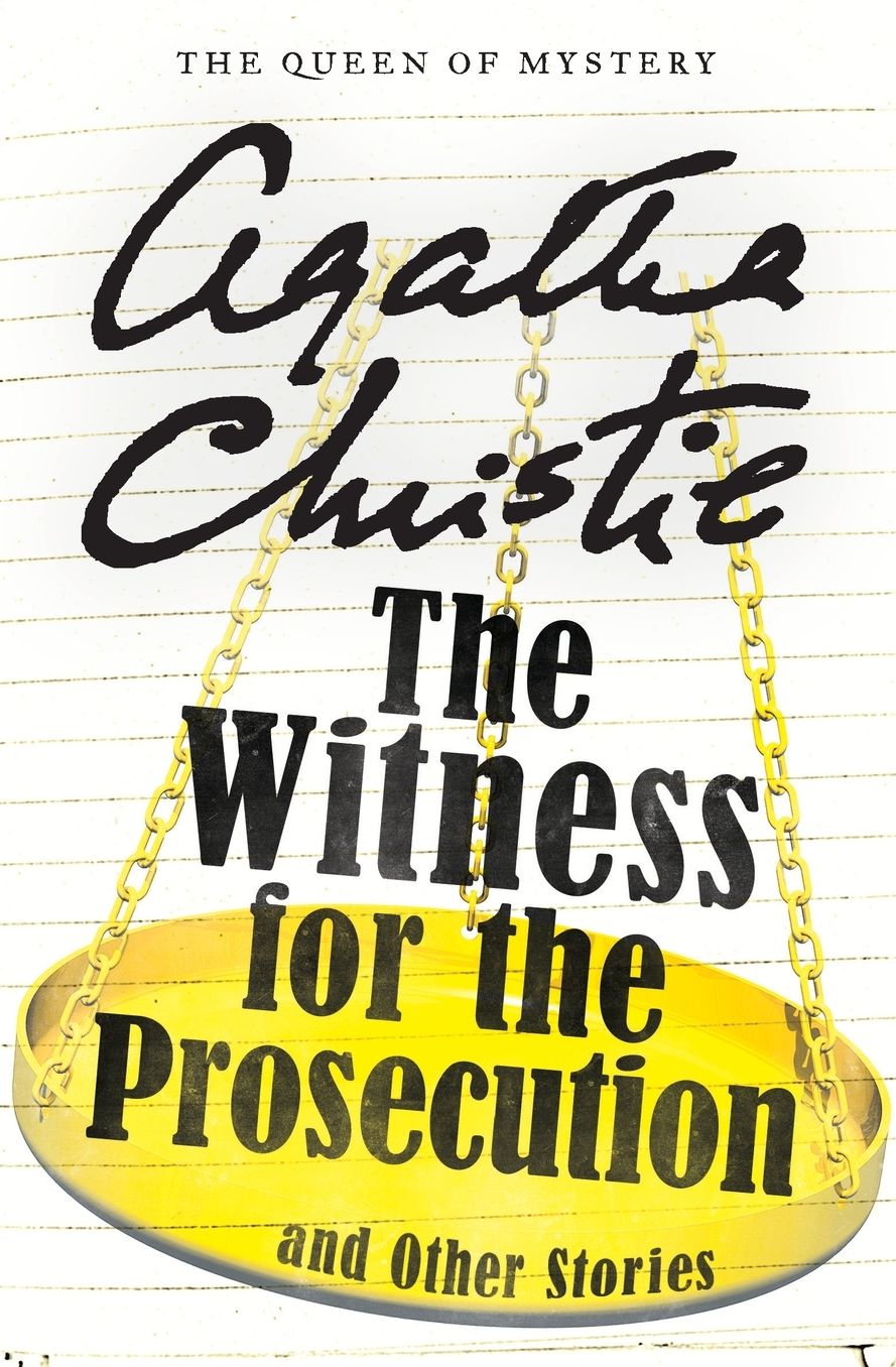 The Witness for the Prosecution and Other Stories